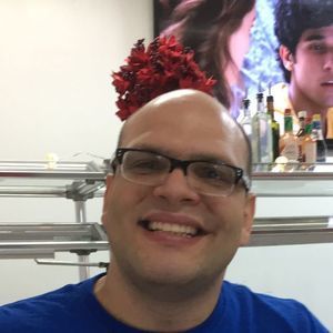 Meet your Posher, Fernando